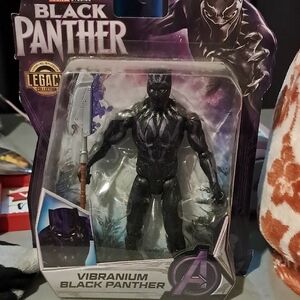 Black Panther Action Figure